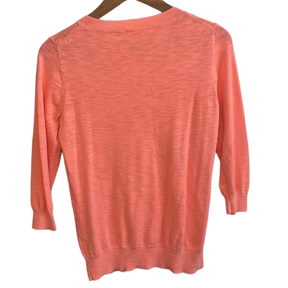 J.Crew light sweater - Picture 2 of 2